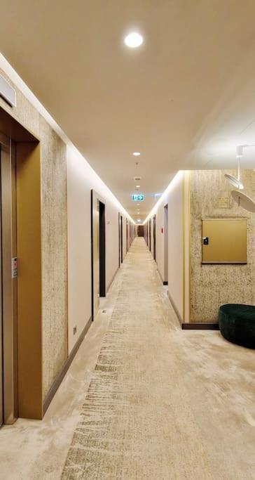 3Emerald Residence -Freegym Sauna Home Budapesta Exterior foto